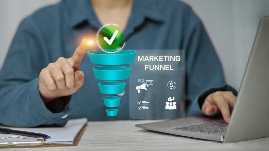Marketing Funnel