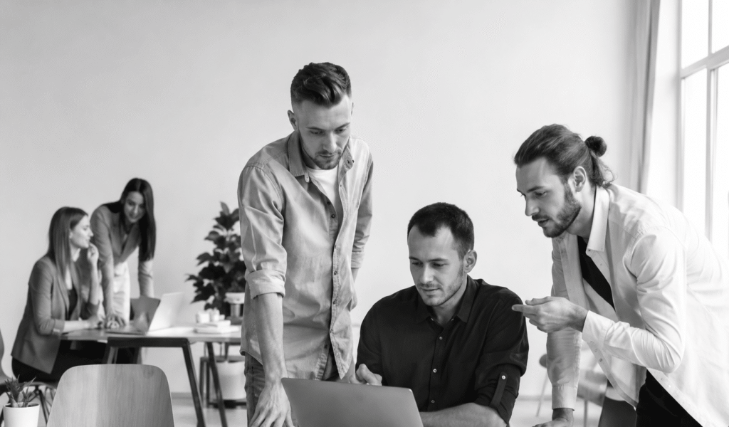 Performance Marketing images